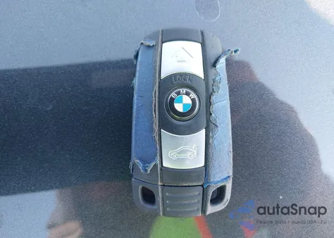 2010 BMW X5 xDrive30I из США, поврежденный, VIN 5UXFE4C53AL277816